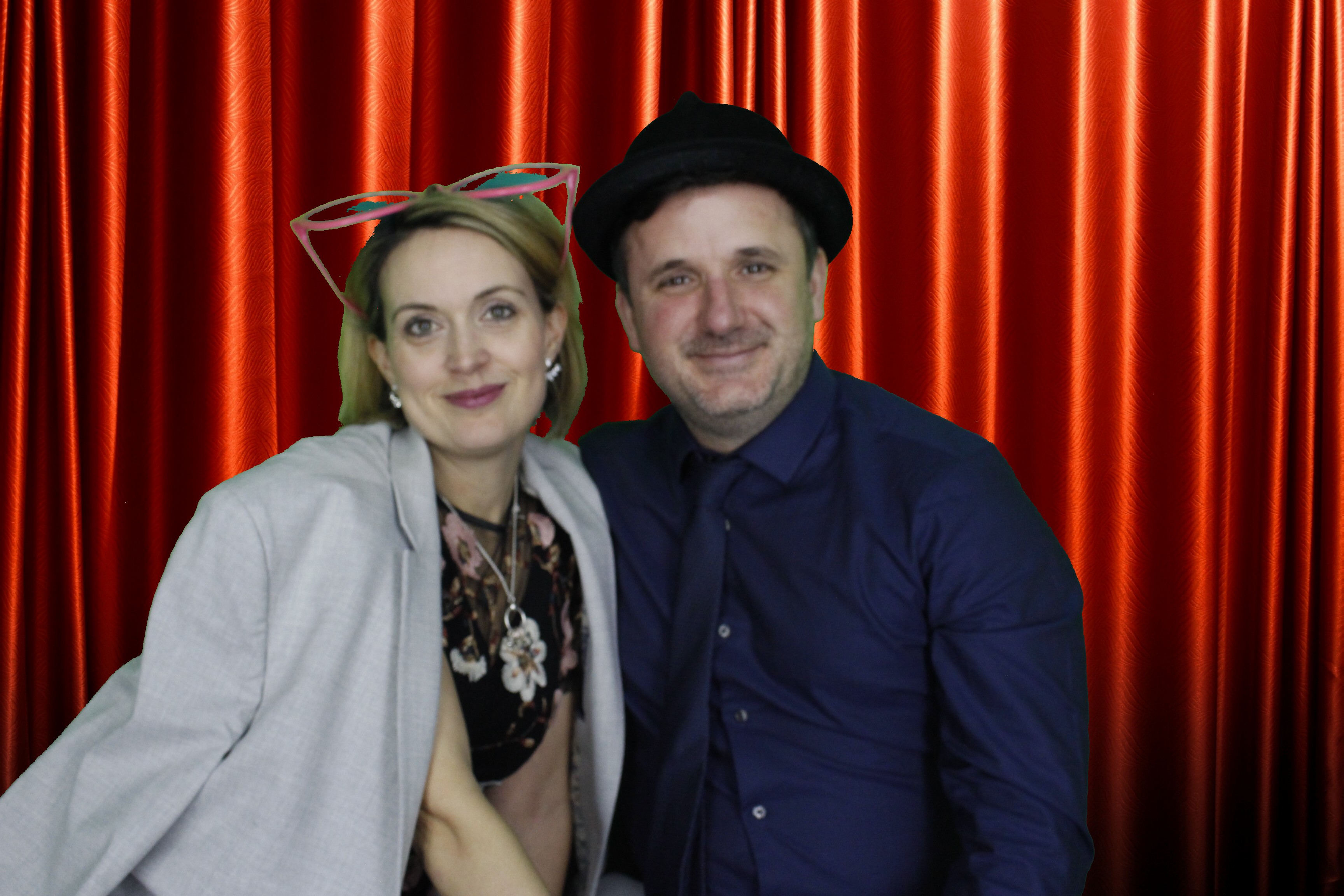 Mr & Mrs Mills | View more photos from the event at gallery.myphotoboothexperience.co.uk/u/MyPhotoBoothExperienceLtd/Mr-Mrs-Mills